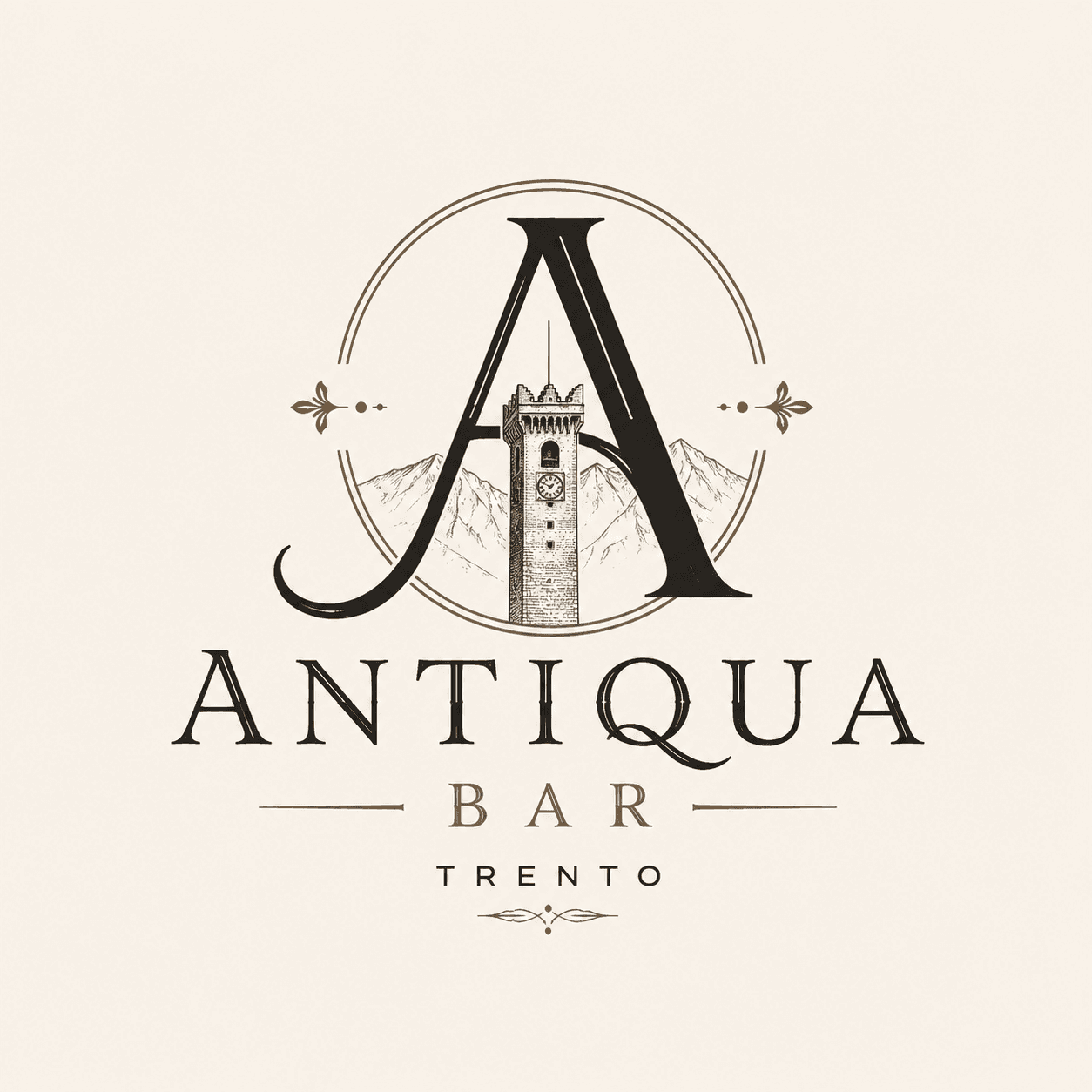 Antiqua Bar